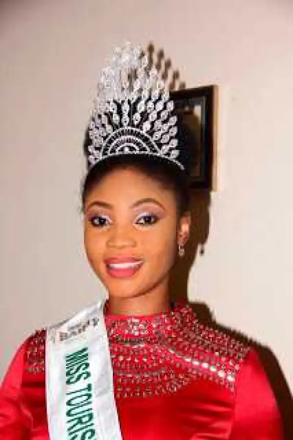 Checkout Stunning Photos Of Rita Onyinye Oguebie, Nigeria